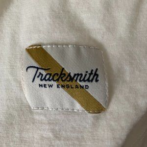 TRACKSMITH | Men's short sleeve top